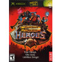 Dungeons & Dragons Heroes